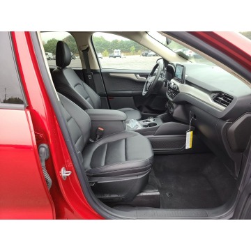 Ford Kuga  SUV 2020,  2.5 hybryda, automat - Na sprzedaż za 97 170 zł - Katowice - zdjęcie 8