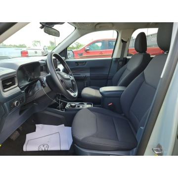 Ford Maverick 2021,  2.0 benzyna, automat - Na sprzedaż za 141 500 zł - Katowice - zdjęcie 7