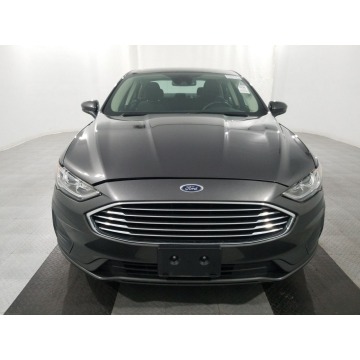 Ford Mondeo  Hatchback 2020,  2.0 hybryda, automat - Na sprzedaż za 74 169 zł - Katowice - zdjęcie 2