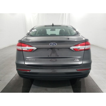 Ford Mondeo  Hatchback 2020,  2.0 hybryda, automat - Na sprzedaż za 74 169 zł - Katowice - zdjęcie 5