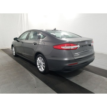 Ford Mondeo  Hatchback 2020,  2.0 hybryda, automat - Na sprzedaż za 74 169 zł - Katowice - zdjęcie 6