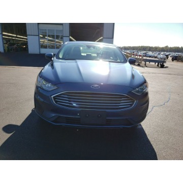 Ford Mondeo  Hatchback 2019,  2.0 hybryda, automat - Na sprzedaż za 72 078 zł - Katowice - zdjęcie 2