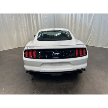 Ford Mustang  Coupe/Sportowy 2023,  5.0 benzyna, automat - Na sprzedaż za 157 300 zł - Katowice - zdjęcie 8