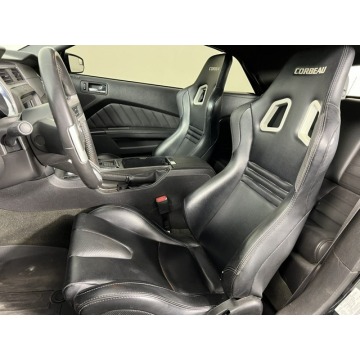Ford Mustang  Kabriolet 2014,  5.0 benzyna - Na sprzedaż za 63 300 zł - Katowice - zdjęcie 8