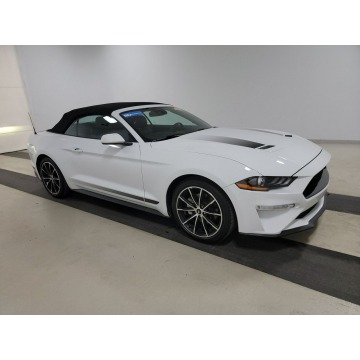 Ford Mustang - EcoBoost Premium 2023