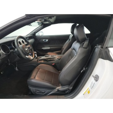 Ford Mustang  Kabriolet 2023,  2.3 benzyna, automat - Na sprzedaż za 130 050 zł - Katowice - zdjęcie 7