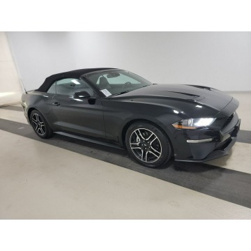 Ford Mustang -  EcoBoost Premium 2023
