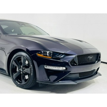 Ford Mustang  Coupe/Sportowy 2023,  5.0 benzyna, automat - Na sprzedaż za 158 399 zł - Katowice - zdjęcie 2