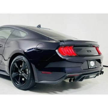 Ford Mustang  Coupe/Sportowy 2023,  5.0 benzyna, automat - Na sprzedaż za 158 399 zł - Katowice - zdjęcie 4