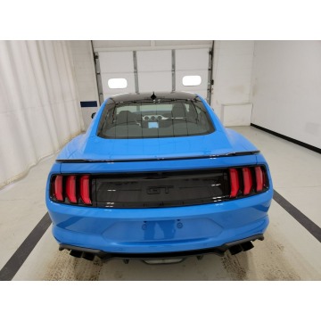 Ford Mustang  Coupe/Sportowy 2023,  5.0 benzyna, automat - Na sprzedaż za 163 000 zł - Katowice - zdjęcie 5