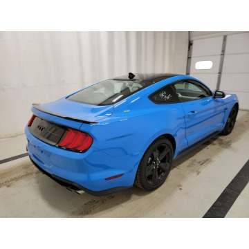 Ford Mustang  Coupe/Sportowy 2023,  5.0 benzyna, automat - Na sprzedaż za 163 000 zł - Katowice - zdjęcie 4