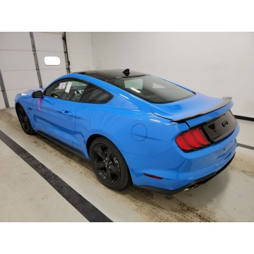 Ford Mustang  Coupe/Sportowy 2023,  5.0 benzyna, automat - Na sprzedaż za 163 000 zł - Katowice - zdjęcie 6