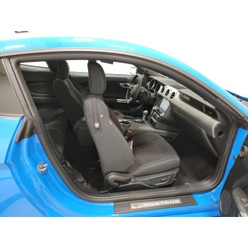 Ford Mustang  Coupe/Sportowy 2023,  5.0 benzyna, automat - Na sprzedaż za 163 000 zł - Katowice - zdjęcie 8