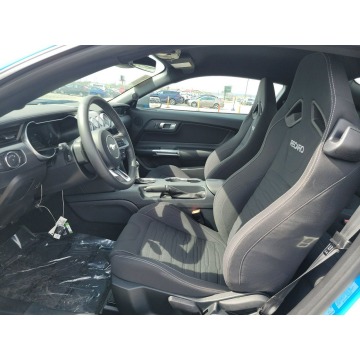 Ford Mustang  Coupe/Sportowy 2022,  5.0 benzyna, automat - Na sprzedaż za 235 100 zł - Katowice - zdjęcie 7