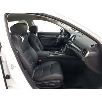 Honda Accord  Sedan/Limuzyna 2021,  1.5 benzyna, automat - Na sprzedaż za 98 900 zł - Katowice - zdjęcie 7