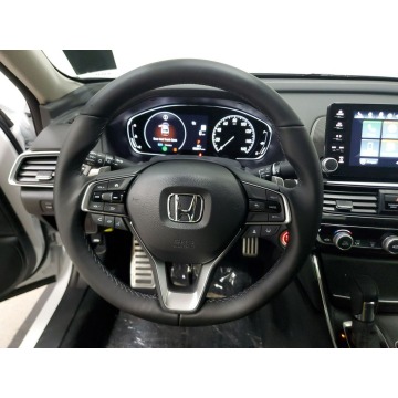Honda Accord  Sedan/Limuzyna 2021,  1.5 benzyna, automat - Na sprzedaż za 98 900 zł - Katowice - zdjęcie 8