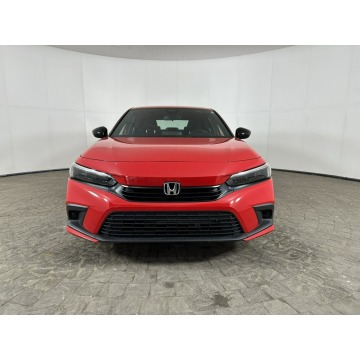 Honda Civic  Sedan/Limuzyna 2023,  2.0 benzyna, automat - Na sprzedaż za 122 028 zł - Katowice - zdjęcie 2