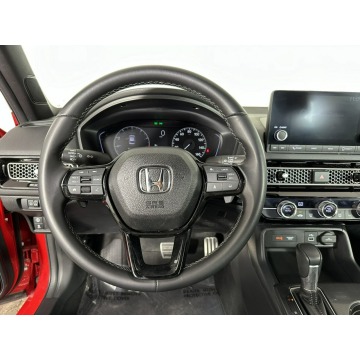Honda Civic  Sedan/Limuzyna 2023,  2.0 benzyna, automat - Na sprzedaż za 122 028 zł - Katowice - zdjęcie 6