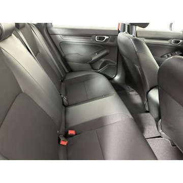Honda Civic  Sedan/Limuzyna 2023,  2.0 benzyna, automat - Na sprzedaż za 122 028 zł - Katowice - zdjęcie 8