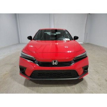 Honda Civic  Sedan/Limuzyna 2023,  2.0 benzyna, automat - Na sprzedaż za 125 583 zł - Katowice - zdjęcie 2