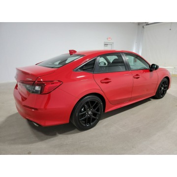 Honda Civic  Sedan/Limuzyna 2023,  2.0 benzyna, automat - Na sprzedaż za 125 583 zł - Katowice - zdjęcie 4