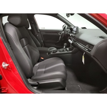 Honda Civic  Sedan/Limuzyna 2023,  2.0 benzyna, automat - Na sprzedaż za 125 583 zł - Katowice - zdjęcie 8