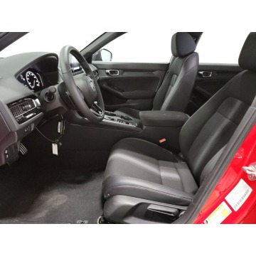 Honda Civic  Sedan/Limuzyna 2023,  2.0 benzyna, automat - Na sprzedaż za 125 583 zł - Katowice - zdjęcie 7