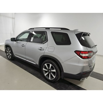 Honda   SUV 2023,  3.5 benzyna, automat - Na sprzedaż za 274 548 zł - Katowice - zdjęcie 4