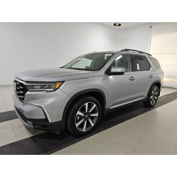 Honda   SUV 2023,  3.5 benzyna, automat - Na sprzedaż za 274 548 zł - Katowice - zdjęcie 3