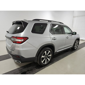 Honda   SUV 2023,  3.5 benzyna, automat - Na sprzedaż za 274 548 zł - Katowice - zdjęcie 6