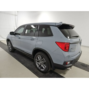 Honda   SUV 2023,  3.5 benzyna, automat - Na sprzedaż za 188 448 zł - Katowice - zdjęcie 4