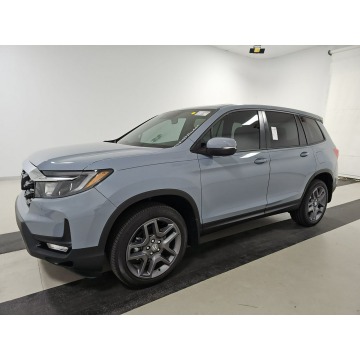 Honda   SUV 2023,  3.5 benzyna, automat - Na sprzedaż za 188 448 zł - Katowice - zdjęcie 2