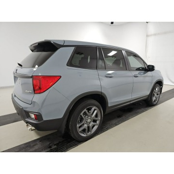 Honda   SUV 2023,  3.5 benzyna, automat - Na sprzedaż za 188 448 zł - Katowice - zdjęcie 3