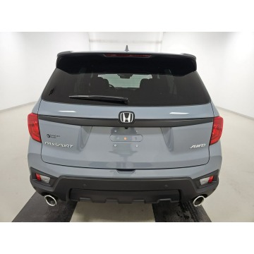 Honda   SUV 2023,  3.5 benzyna, automat - Na sprzedaż za 188 448 zł - Katowice - zdjęcie 5