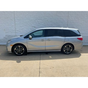 Honda Odyssey  Minivan/Van 2023,  3.5 benzyna, automat - Na sprzedaż za 219 063 zł - Katowice - zdjęcie 5