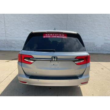 Honda Odyssey  Minivan/Van 2023,  3.5 benzyna, automat - Na sprzedaż za 219 063 zł - Katowice - zdjęcie 3