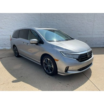 Honda Odyssey  Minivan/Van 2023,  3.5 benzyna, automat - Na sprzedaż za 219 063 zł - Katowice - zdjęcie 6