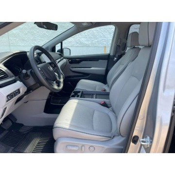 Honda Odyssey  Minivan/Van 2023,  3.5 benzyna, automat - Na sprzedaż za 219 063 zł - Katowice - zdjęcie 7