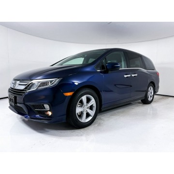 Honda Odyssey  Minivan/Van 2020,  3.5 benzyna, automat - Na sprzedaż za 133 100 zł - Katowice - zdjęcie 3