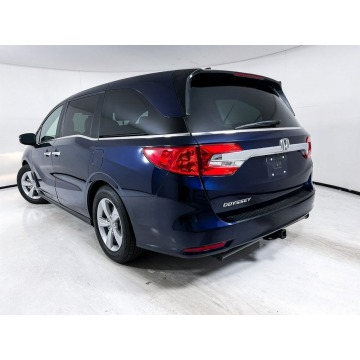 Honda Odyssey  Minivan/Van 2020,  3.5 benzyna, automat - Na sprzedaż za 133 100 zł - Katowice - zdjęcie 4