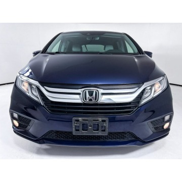 Honda Odyssey  Minivan/Van 2020,  3.5 benzyna, automat - Na sprzedaż za 133 100 zł - Katowice - zdjęcie 2