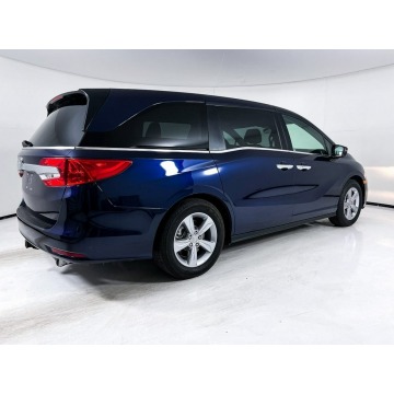 Honda Odyssey  Minivan/Van 2020,  3.5 benzyna, automat - Na sprzedaż za 133 100 zł - Katowice - zdjęcie 6