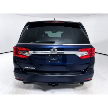 Honda Odyssey  Minivan/Van 2020,  3.5 benzyna, automat - Na sprzedaż za 133 100 zł - Katowice - zdjęcie 5