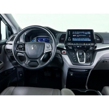 Honda Odyssey  Minivan/Van 2020,  3.5 benzyna, automat - Na sprzedaż za 133 100 zł - Katowice - zdjęcie 8