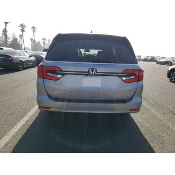 Honda Odyssey  Minivan/Van 2021,  3.5 benzyna, automat - Na sprzedaż za 164 082 zł - Katowice - zdjęcie 5