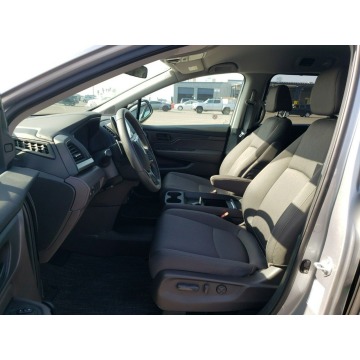 Honda Odyssey  Minivan/Van 2021,  3.5 benzyna, automat - Na sprzedaż za 164 082 zł - Katowice - zdjęcie 7