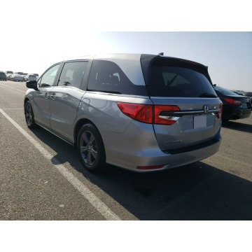 Honda Odyssey  Minivan/Van 2021,  3.5 benzyna, automat - Na sprzedaż za 164 082 zł - Katowice - zdjęcie 6