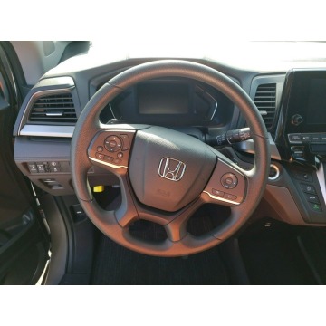 Honda Odyssey  Minivan/Van 2021,  3.5 benzyna, automat - Na sprzedaż za 164 082 zł - Katowice - zdjęcie 8