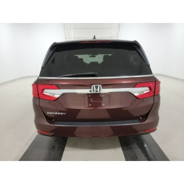 Honda Odyssey  Minivan/Van 2020,  3.5 benzyna, automat - Na sprzedaż za 93 600 zł - Katowice - zdjęcie 5
