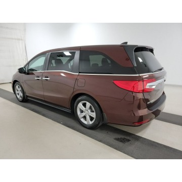 Honda Odyssey  Minivan/Van 2020,  3.5 benzyna, automat - Na sprzedaż za 93 600 zł - Katowice - zdjęcie 6